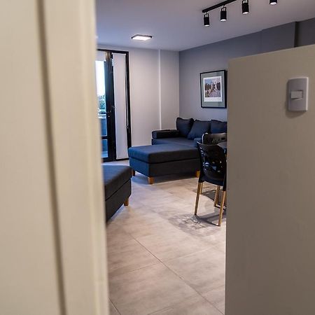 Tempo Quiros Apartamento Córdova Exterior foto