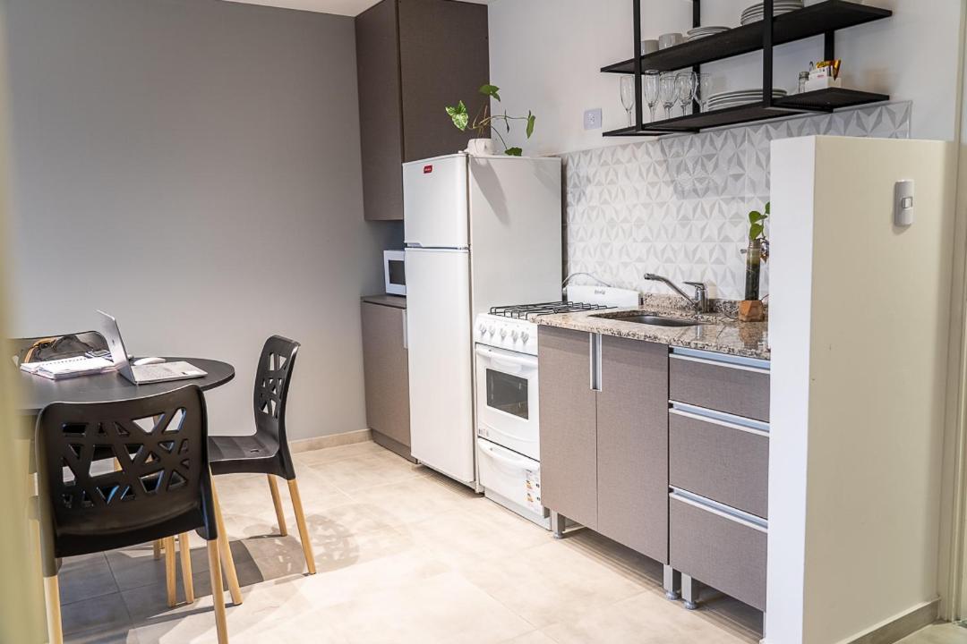 Tempo Quiros Apartamento Córdova Exterior foto