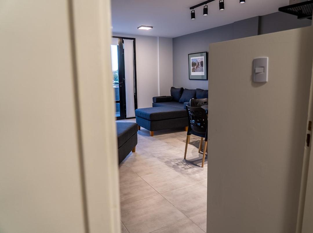 Tempo Quiros Apartamento Córdova Exterior foto