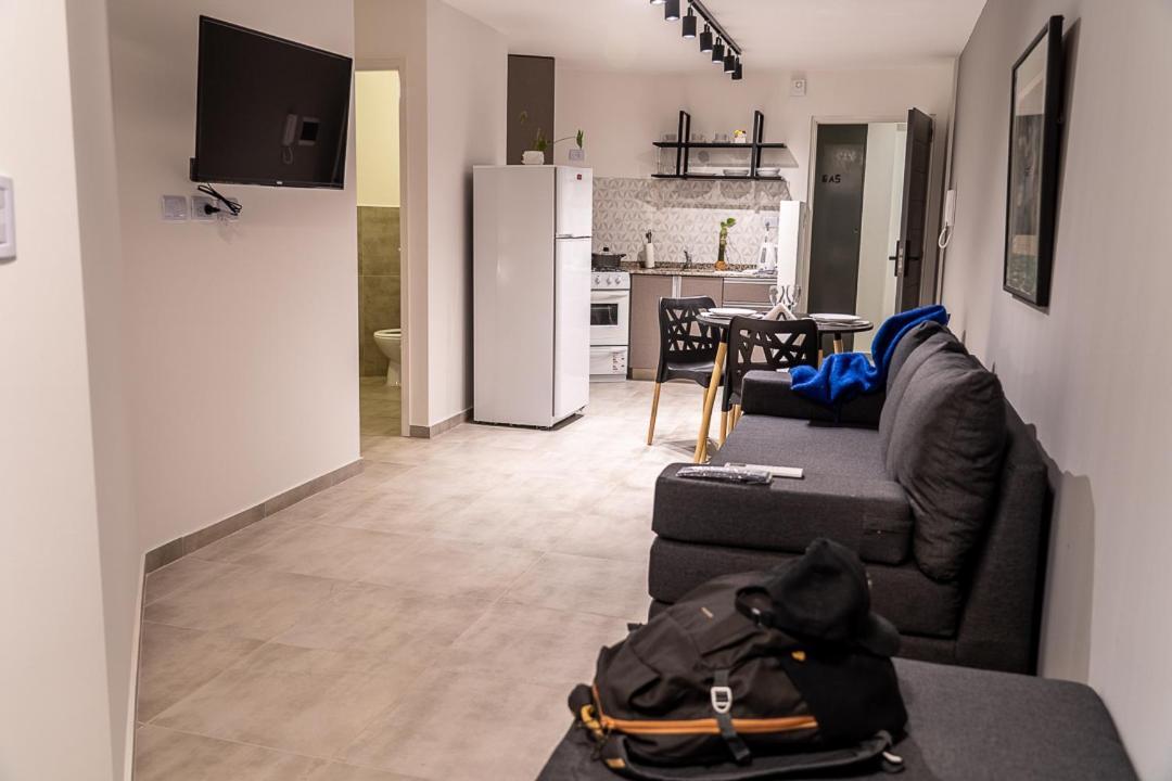 Tempo Quiros Apartamento Córdova Exterior foto