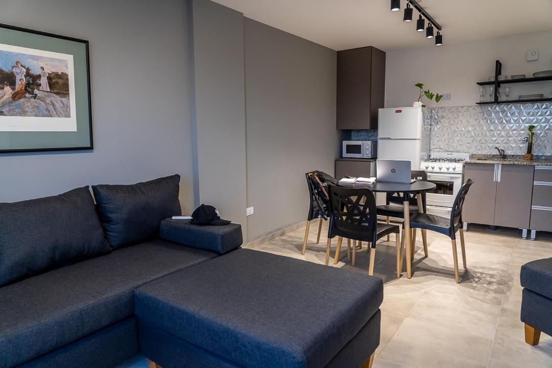 Tempo Quiros Apartamento Córdova Exterior foto
