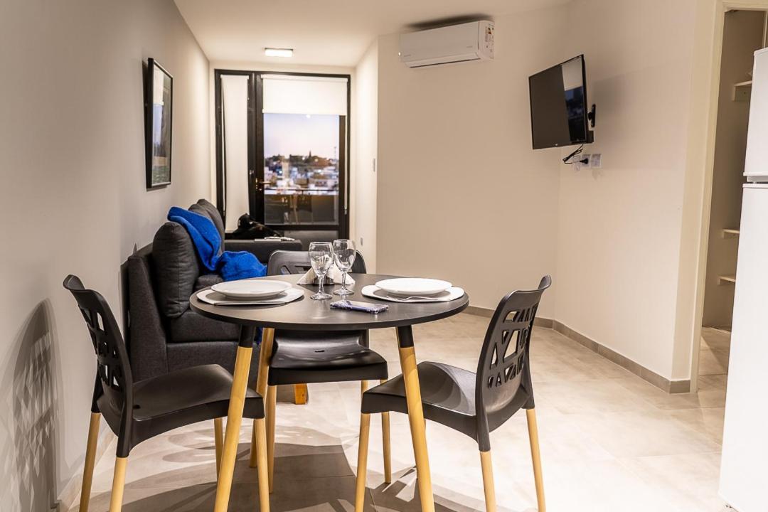 Tempo Quiros Apartamento Córdova Exterior foto
