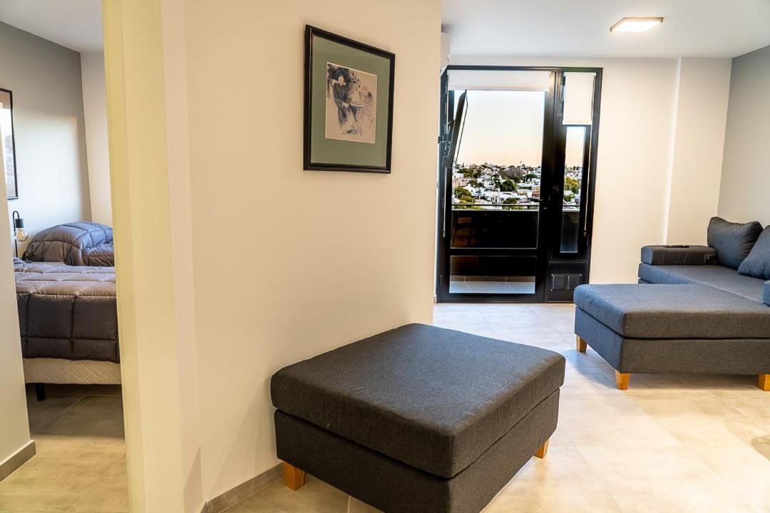 Tempo Quiros Apartamento Córdova Exterior foto