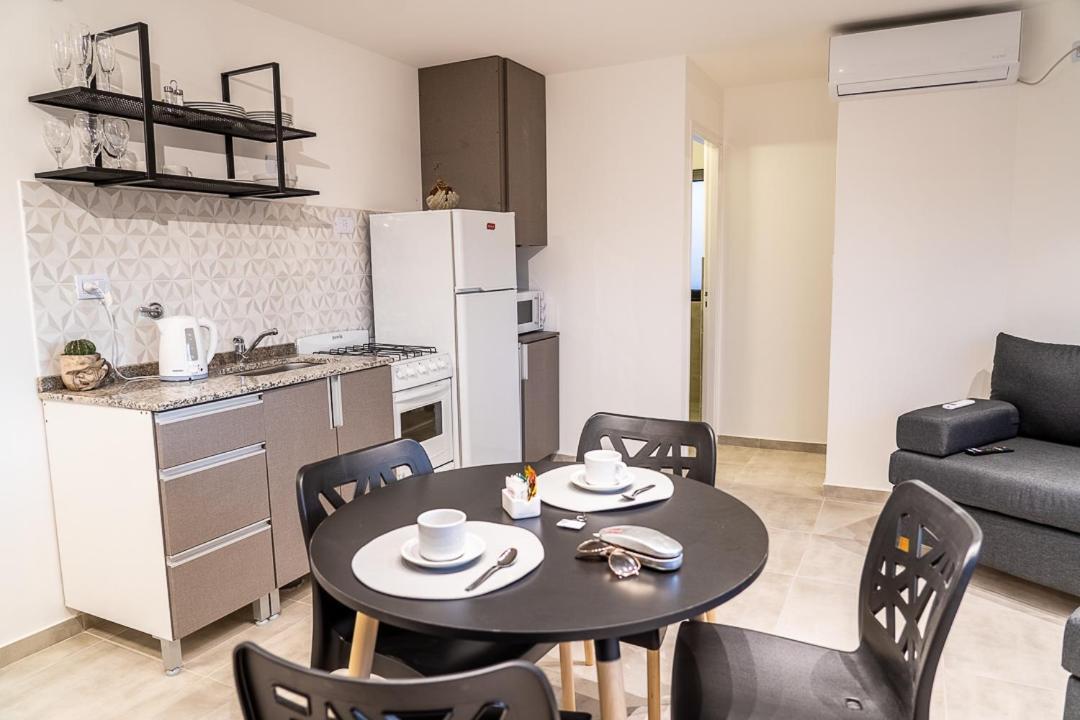 Tempo Quiros Apartamento Córdova Exterior foto