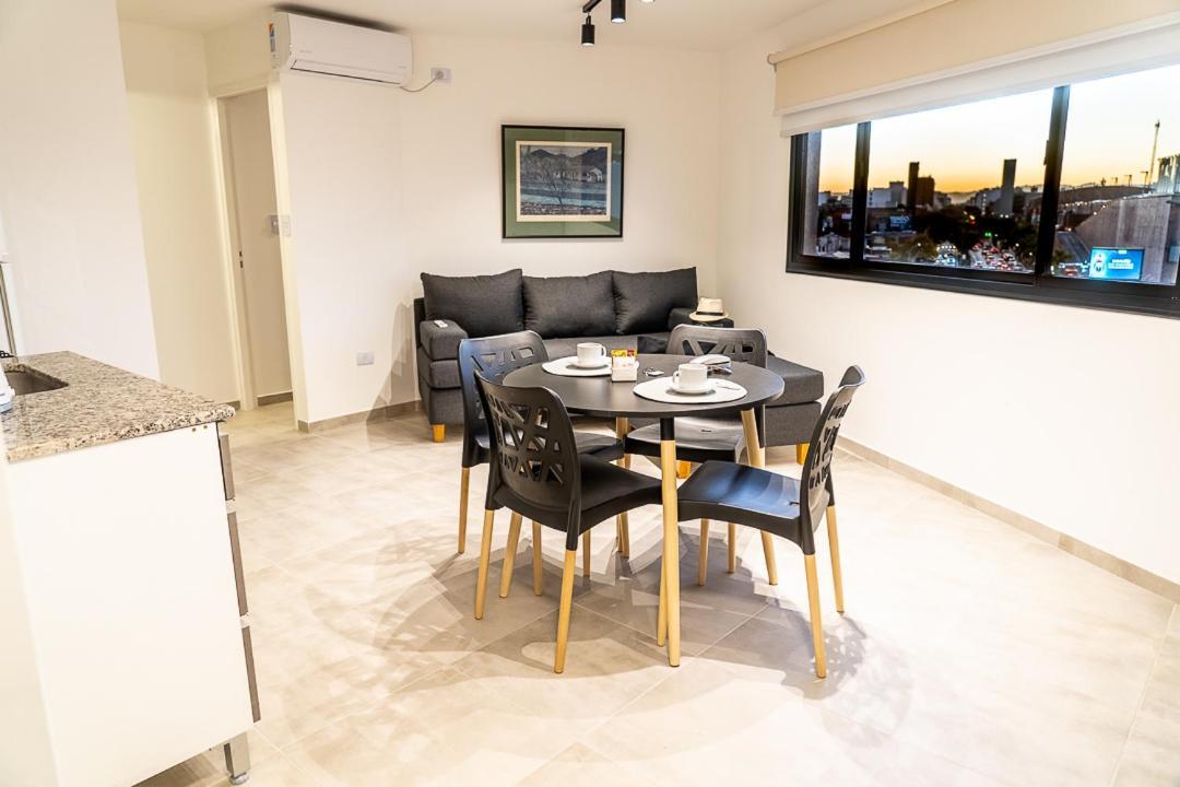 Tempo Quiros Apartamento Córdova Exterior foto