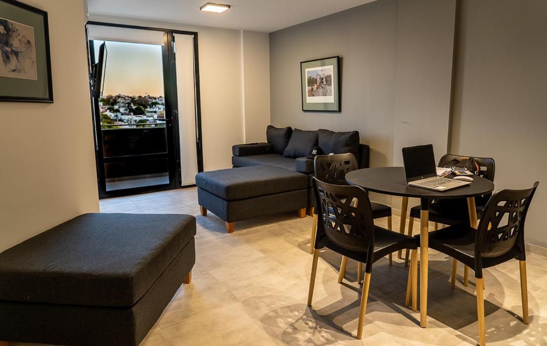 Tempo Quiros Apartamento Córdova Exterior foto