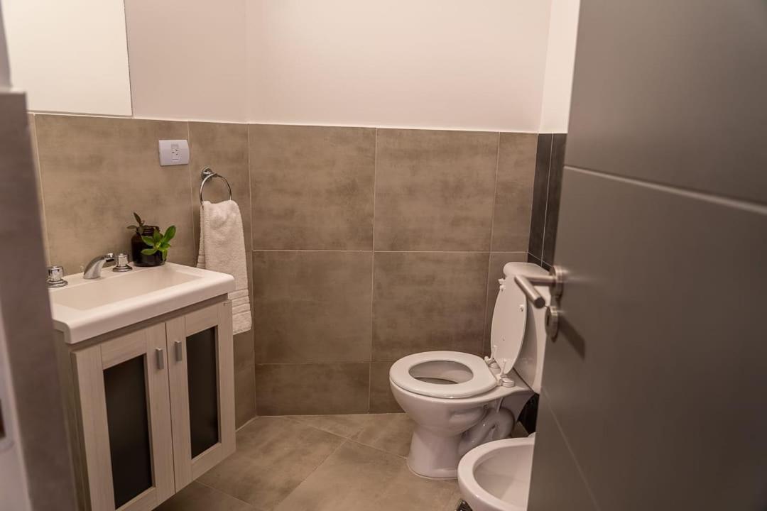 Tempo Quiros Apartamento Córdova Exterior foto